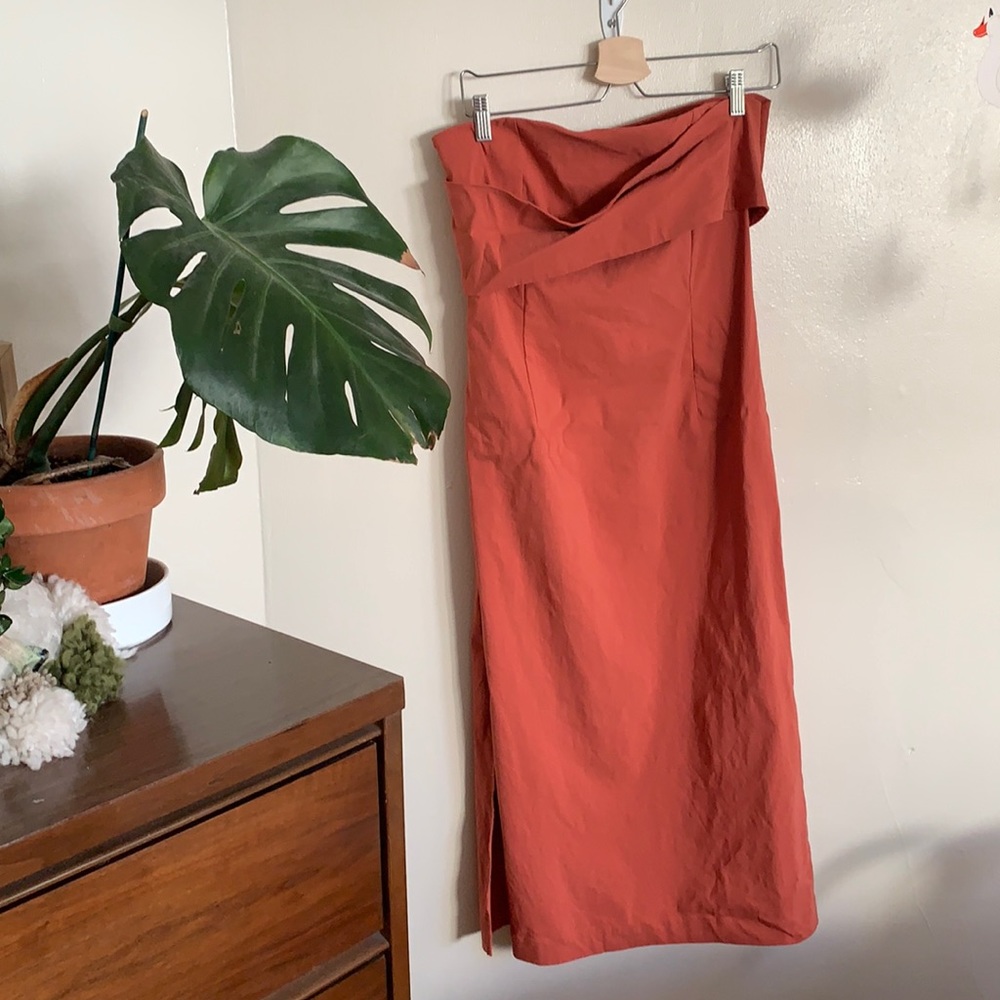 Paloma Wool Donna Dress